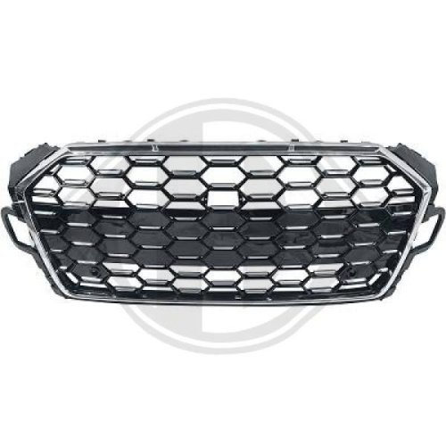 DIEDERICHS Radiateurgrille HD Tuning