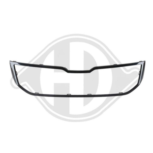 DIEDERICHS Frame, radiateurgrille