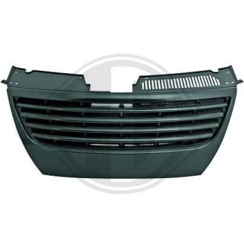 DIEDERICHS Radiator Grille HD Tuning