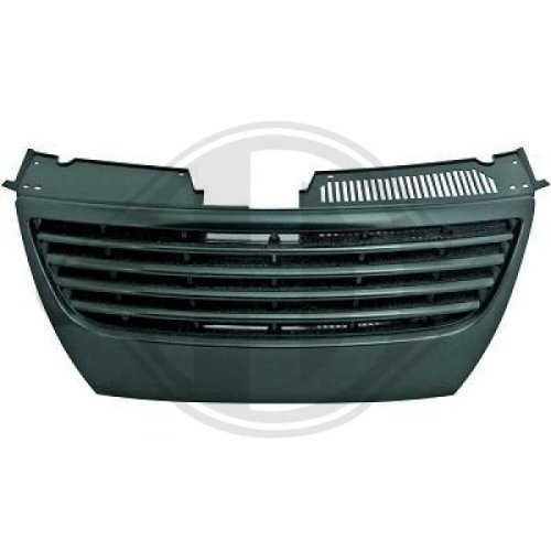 DIEDERICHS Radiateurgrille HD Tuning