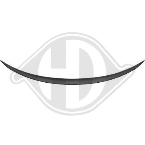 DIEDERICHS Спойлер HD Tuning