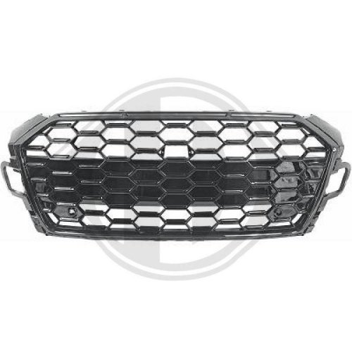 DIEDERICHS Panal de radiador HD Tuning