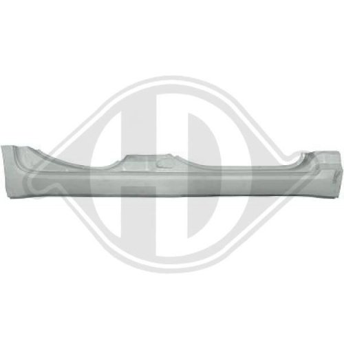 DIEDERICHS Rocker Panel