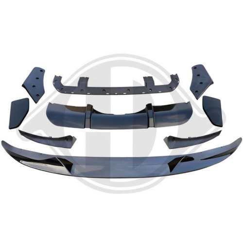 DIEDERICHS Alerón HD Tuning
