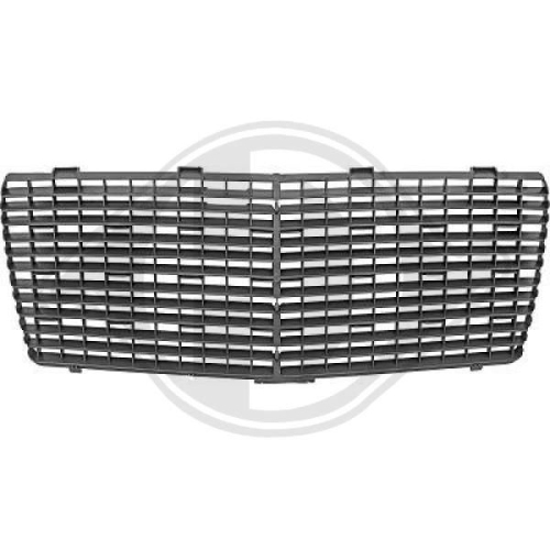 DIEDERICHS Radiateurgrille