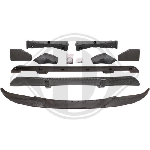 DIEDERICHS Spoiler HD Tuning