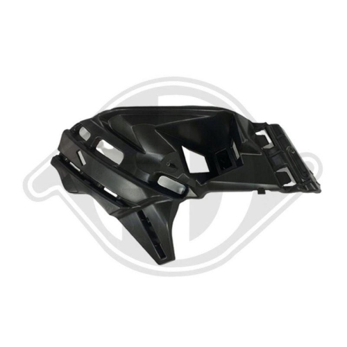 DIEDERICHS Supporto, Griglia radiatore