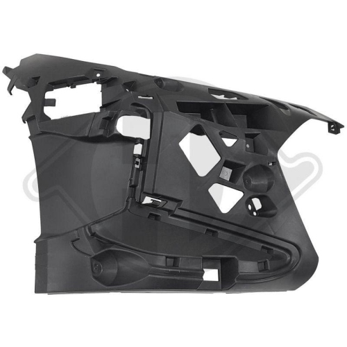 DIEDERICHS Support, pare-chocs