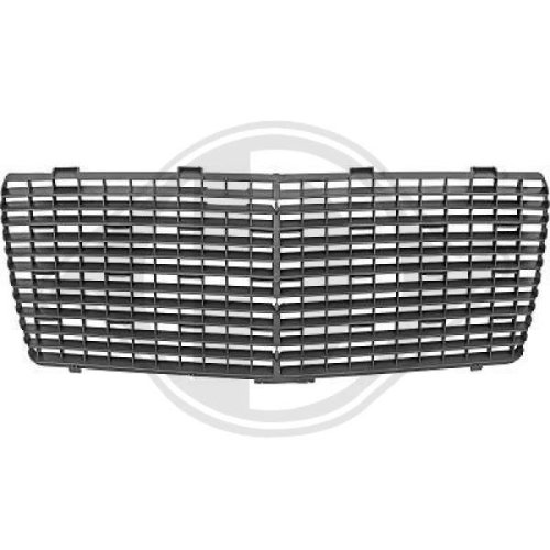 DIEDERICHS Radiator Grille