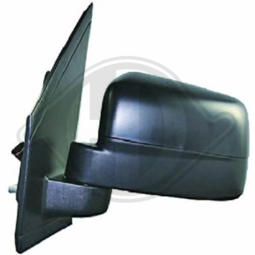 DIEDERICHS Exterior Mirror