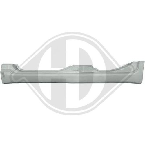 DIEDERICHS Rocker Panel