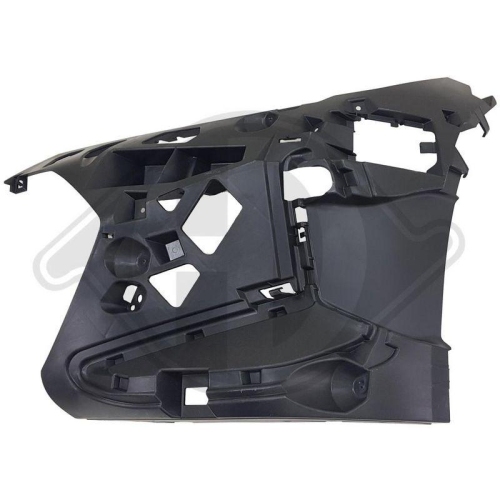 DIEDERICHS Supporto, Paraurti