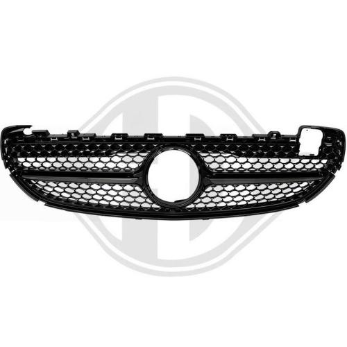 DIEDERICHS Panal de radiador HD Tuning