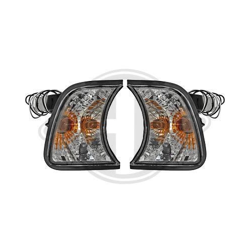 DIEDERICHS Kit Indicatore direzione HD Tuning