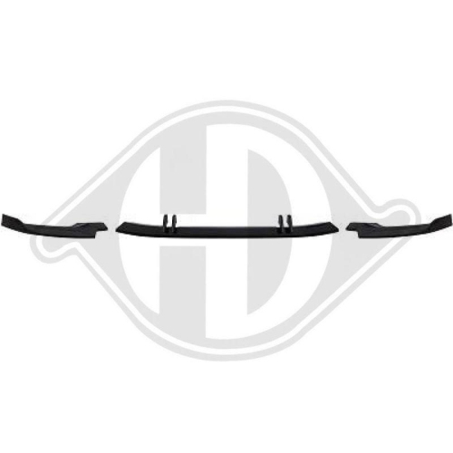 DIEDERICHS Spoiler HD Tuning