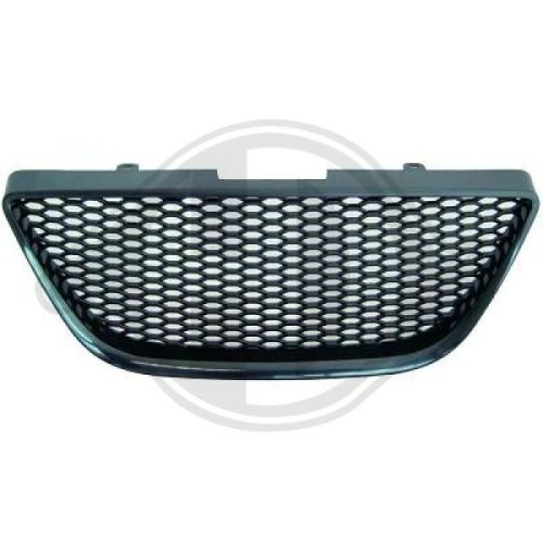 DIEDERICHS Radiateurgrille HD Tuning