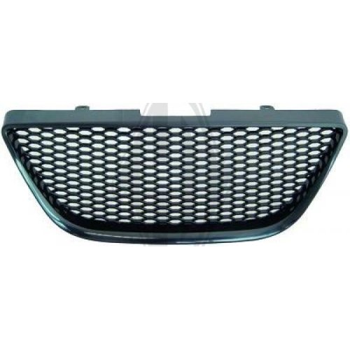 DIEDERICHS Grille de radiateur HD Tuning