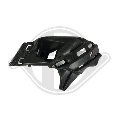 DIEDERICHS Supporto, Griglia radiatore
