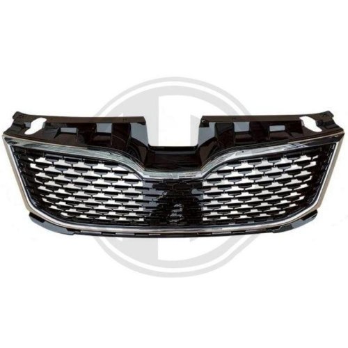 DIEDERICHS Panal de radiador HD Tuning
