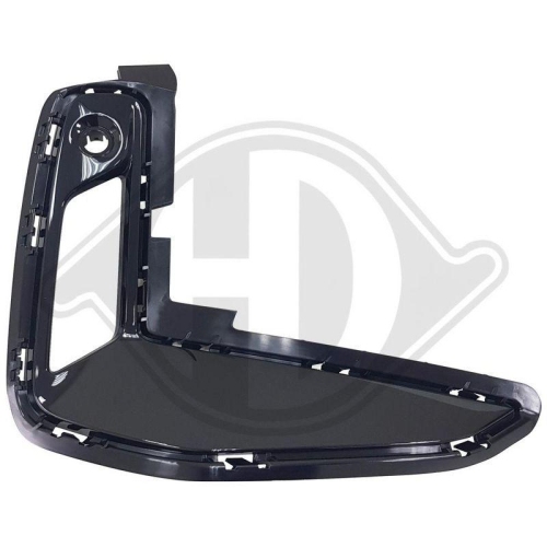 DIEDERICHS Enjoliveur, pare-chocs