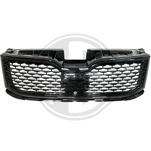DIEDERICHS Grelha de radiador HD Tuning