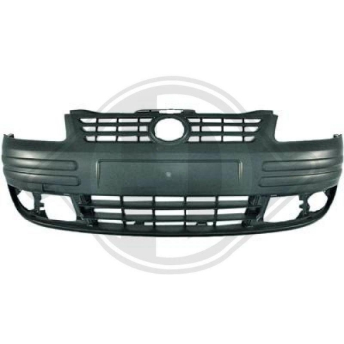 DIEDERICHS Zderzak Priority Parts