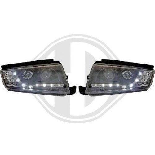 DIEDERICHS Headlight Set HD Tuning