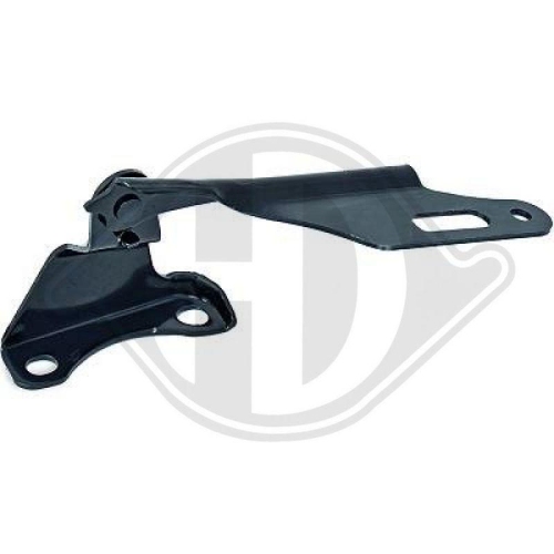 DIEDERICHS Dobradiça, capot do motor