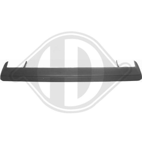 DIEDERICHS Bumper Priority Parts
