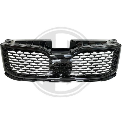 DIEDERICHS Panal de radiador HD Tuning