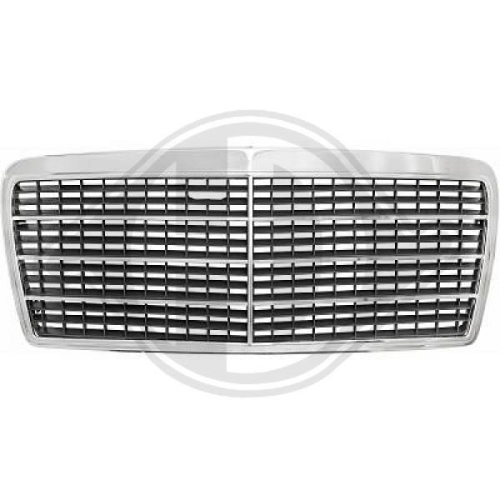 DIEDERICHS Radiator Grille