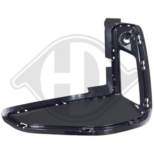 DIEDERICHS Enjoliveur, pare-chocs