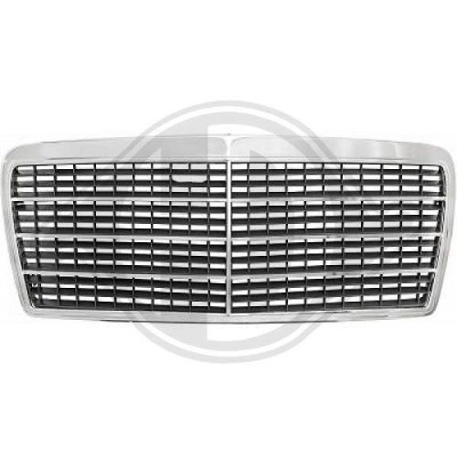 DIEDERICHS Radiateurgrille