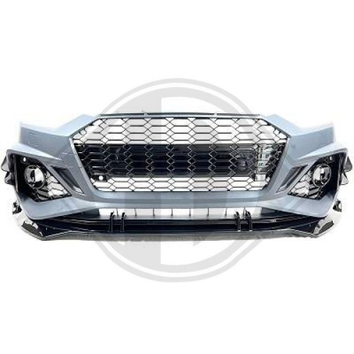 DIEDERICHS Буфер HD Tuning