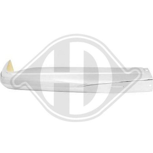 DIEDERICHS Parachoques