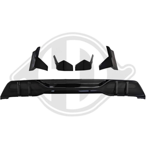 DIEDERICHS Spoiler HD Tuning