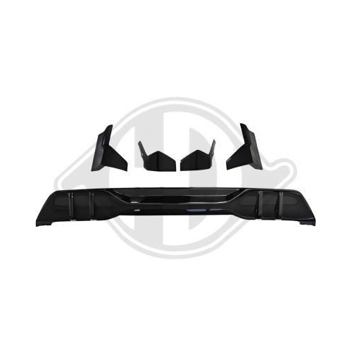 DIEDERICHS Спойлер HD Tuning