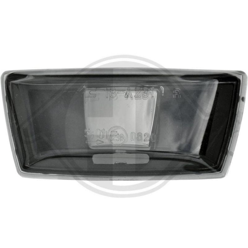 DIEDERICHS Piloto intermitente HD Tuning