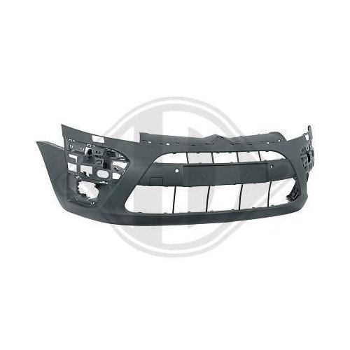 DIEDERICHS Bumper Priority Parts
