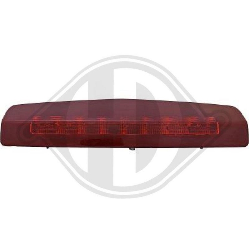 DIEDERICHS Luz de freno adicional