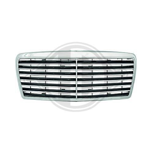 DIEDERICHS Radiateurgrille HD Tuning