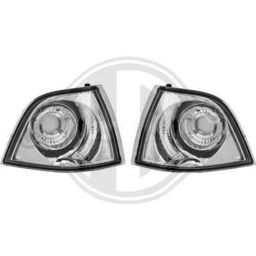 DIEDERICHS Knipperlampenset HD Tuning