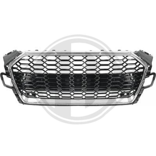 DIEDERICHS Grelha de radiador HD Tuning DIEDERICHS Grelha de radiador HD Tuning