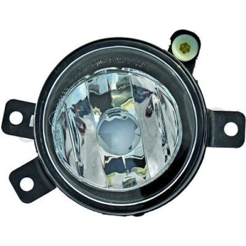 DIEDERICHS Front Fog Light