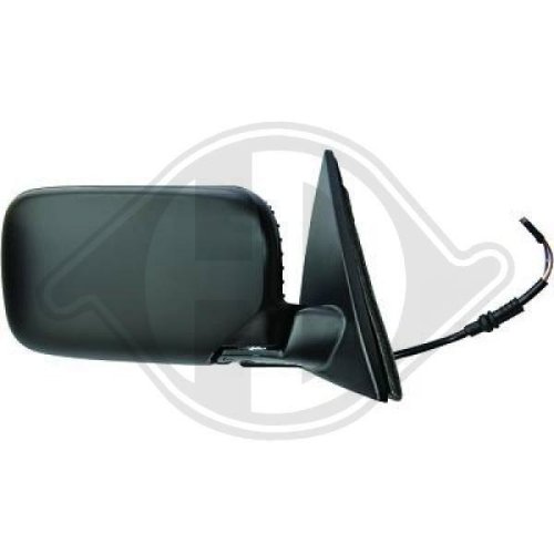 DIEDERICHS Retrovisor exterior