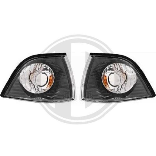 DIEDERICHS Sinyal lambası seti HD Tuning
