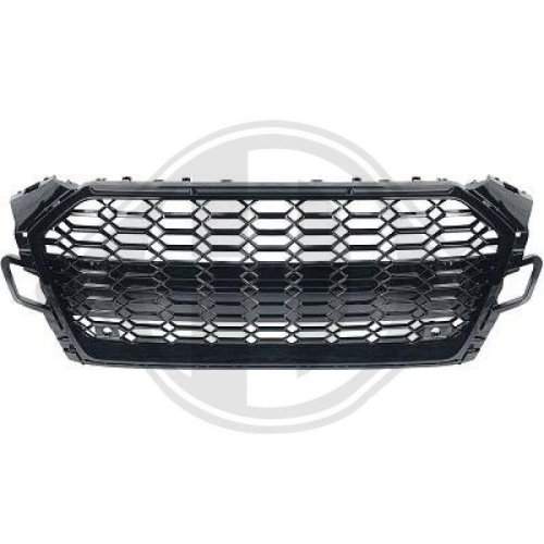 DIEDERICHS Grille de radiateur HD Tuning