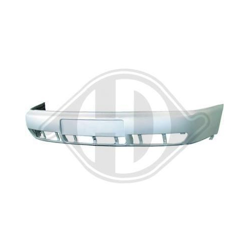 DIEDERICHS Bumper