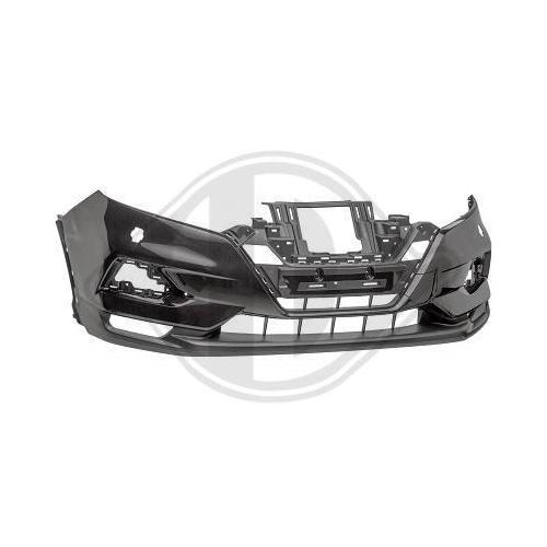 DIEDERICHS Bumper