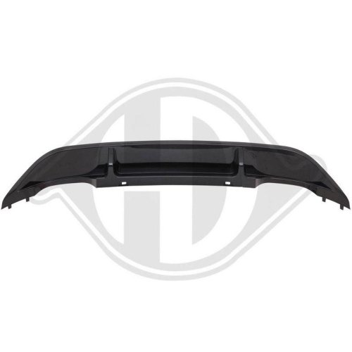 DIEDERICHS Plaat, bumper HD Tuning